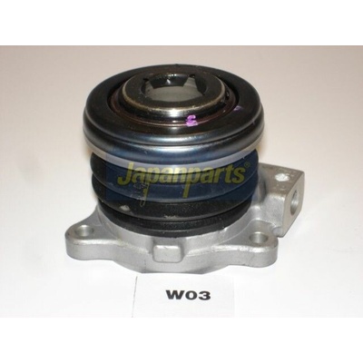 Vysúvacie ložisko JAPANPARTS CF-W03 CF-W03