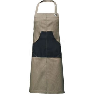 Robur Vini zástěra s kapsou