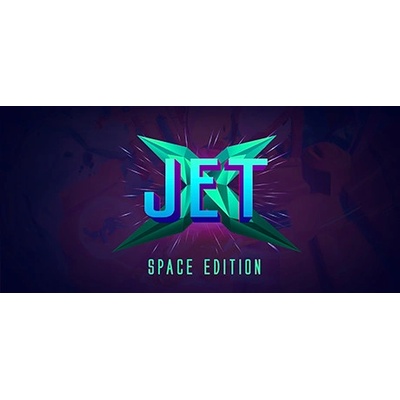 Fibrum Limited JetX [Space Edition] (PC)