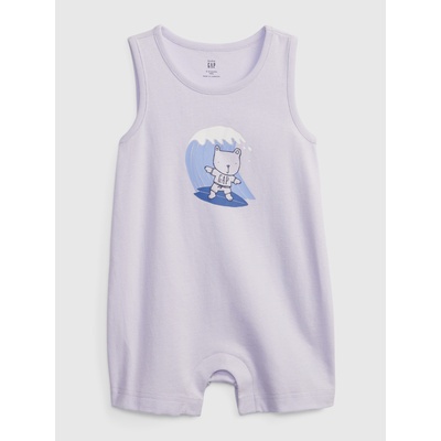 GAP Бебешки гащеризон Brannan мечка GAP GAP | Lilav | Момчешки | 50-62