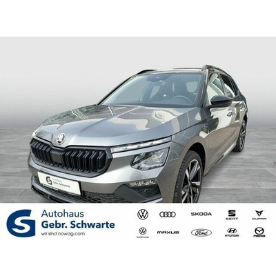 Skoda Kamiq 1.5 TSI DSG Monte Carlo 110 kW