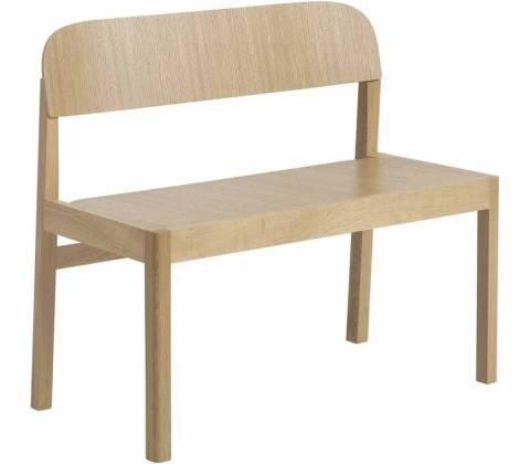 Muuto Workshop oak
