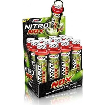 Amix NitroNox Shooter 1680 ml