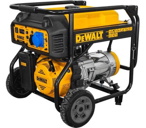 DeWalt DXGNP65E