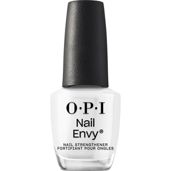 OPI Nail Envy Заздравител и лак за нокти 2 в 1, New Alpine Snow, 15 ml