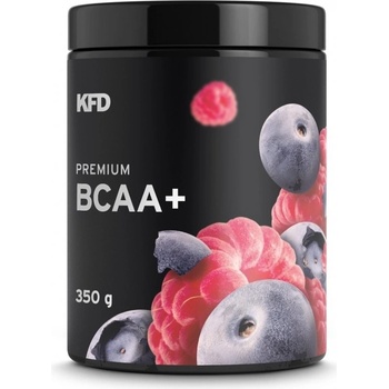 KFD Premium BCAA 350 g