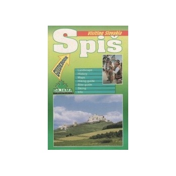 Spiš - Visiting Slovakia