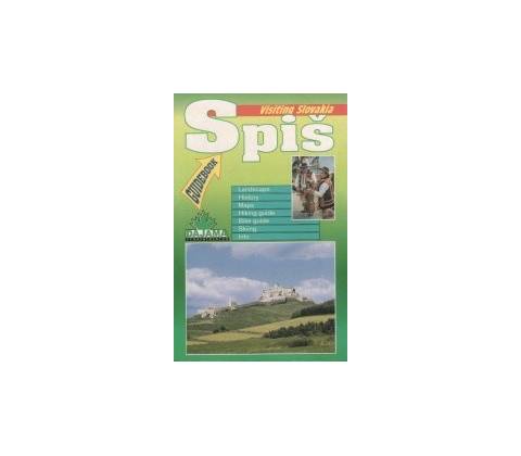 Spiš - Visiting Slovakia