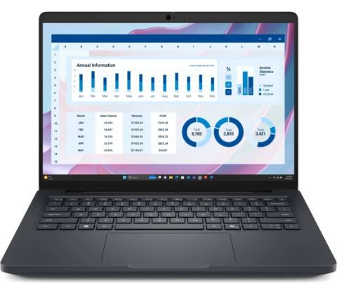 DELL Pro Max 14 2TFMW