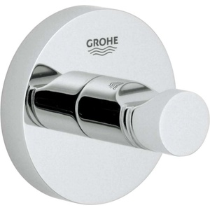 GROHE Essentials - Закачалка за халат, хром 40364001 (40364001)