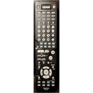 GENERAL DENON RC-921 - съвместимо дистанционно управление на марката General (RC-921) Дистанционно
