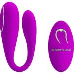 Pretty Love Algernon Purple
