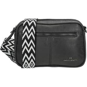 Enrico Benetti Stacey 65057 Black