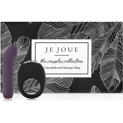 Je Joue - Gift Set Couples Collection