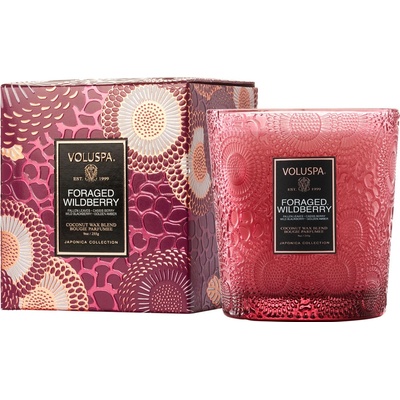 Voluspa – Foraged Wildberry 255 g