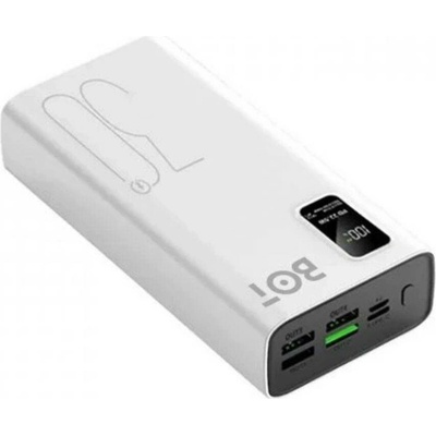 BOT P12 30000mAh 22.5W Černá
