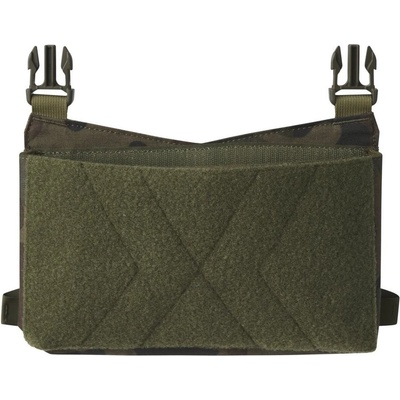Helikon-Tex Platforma Guardian Kangaroo Flap řední woodland polský