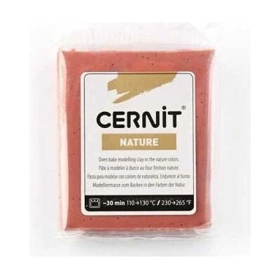 Cernit Modelovací hmota 56g 972 Sienna