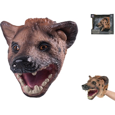 Mikro trading maňuška HYENA 19 cm