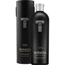 Tatratea Original Tuba 52% 0,7 l (tuba)