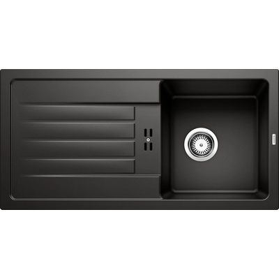 Blanco Favum 45 S černá – Hledejceny.cz