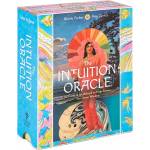 Sterling Ethos Оригинални карти Оракул The Intuition Oracle - Monte Farber, Amy Zerner