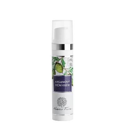 Nobilis Tilia Arganový oční krém 15 ml
