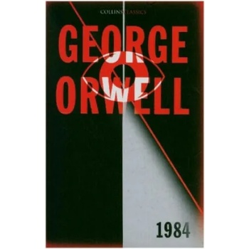 Image 1 of 1984 Nineteen Eighty-Four