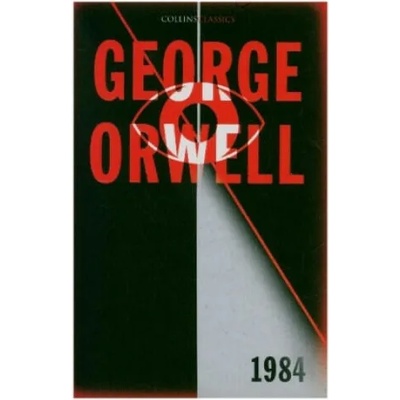 1984 Nineteen Eighty-Four