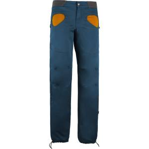 E9 Мъжки панталон за катерене E9 Rondo Story Climbing trousers - Apatite (009-1552-0113)