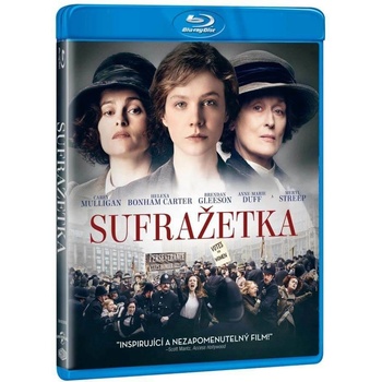 Sufražetka BD