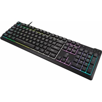 Image 1 of Corsair K55 Core RGB (CH-9226C65-NA)