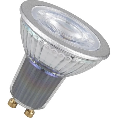 LED крушка Ledvance, GU10, 9.5W, 575lm, 4000K (AC32729)