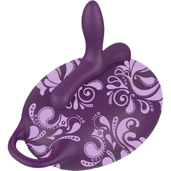 ostatní Vibrator Bouncy Bliss Classic