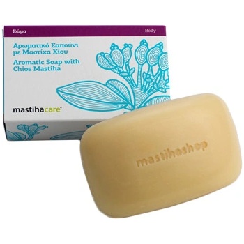 Chios Mastiha Growers Association aromatické mydlo s mastichou 100 g
