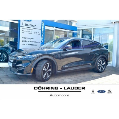 Ford Mustang Mach-E 198 kW
