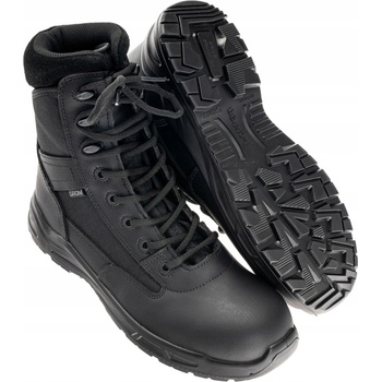 Bennon BNN GROM HIGH II čierne