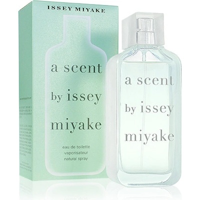 Issey Miyake A Scent by Issey Miyake toaletná voda dámska 100 ml