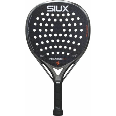 Siux Pegasus Pro 2026 - storm grey