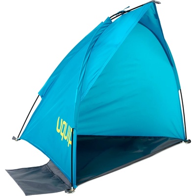 Uquip Плажен заслон Uquip Shelly Mini Beach tent - Petrol - размер 80 x 100 x 75 cm (581-0271-0111)