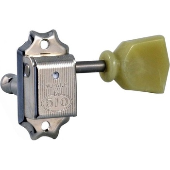 Gotoh SD510 SL L3+R3 Nickel