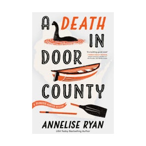 A Death in Door County (ISBN: 9780593441596)