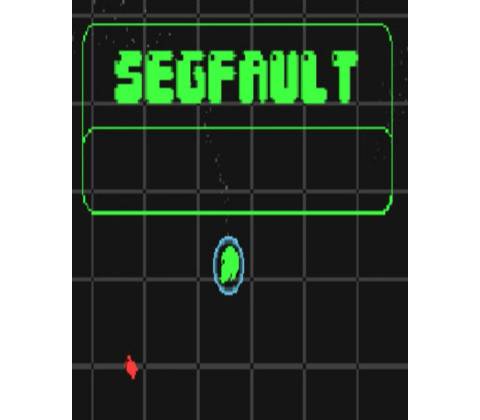 SEGFAULT