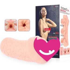 KOKOS Elegance 003 Masturbator