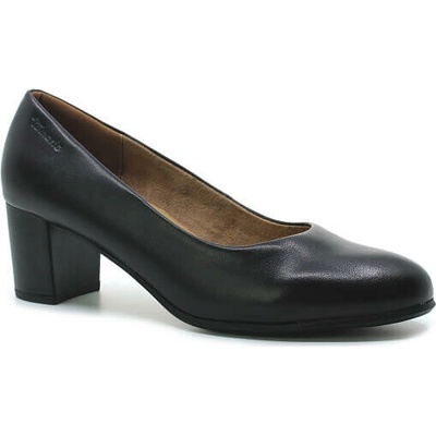Tamaris comfort 8-82400-47 022 black nappa
