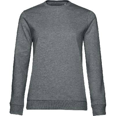 B&C Collection B&C #SET IN WOMEN / Дамски суитшърт - L (01W02Wx4803)