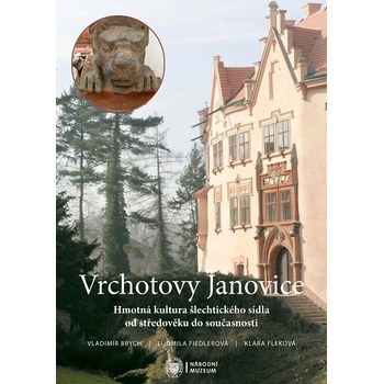 Vrchotovy Janovice