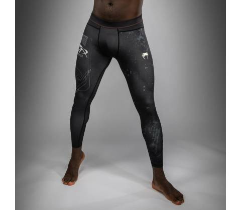 Venum Eclipse Black Ivory