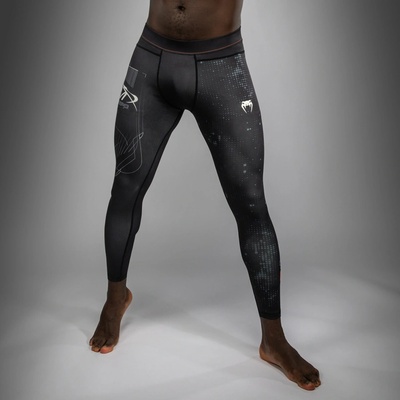 Venum Eclipse Black Ivory