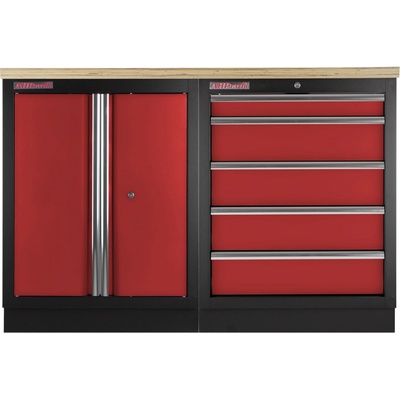 PROFI RED RTGS1300BAL08